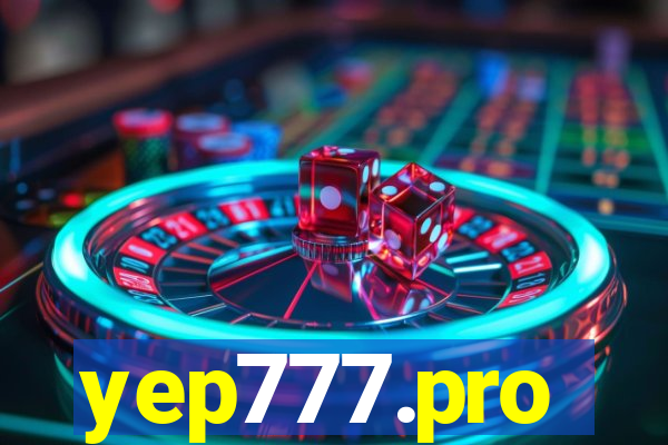 yep777.pro