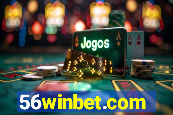 56winbet.com