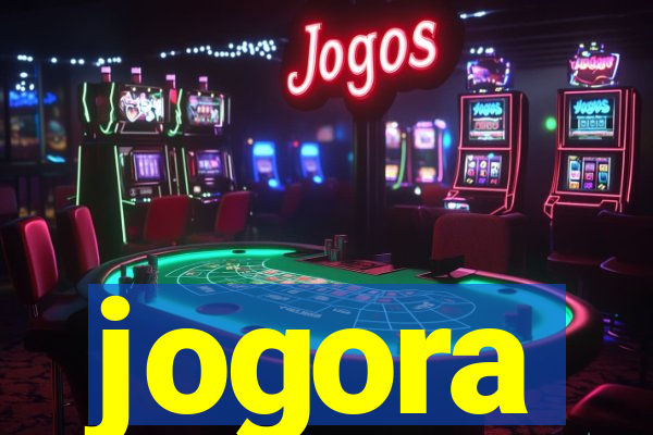 jogora