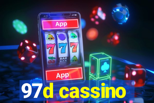 97d cassino