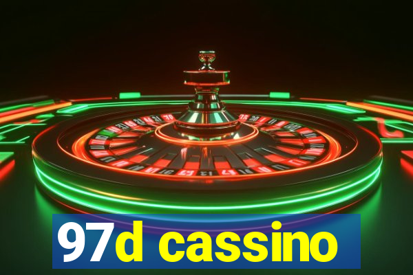 97d cassino