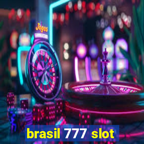 brasil 777 slot