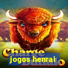 jogos henrai