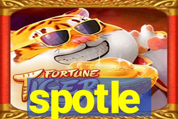 spotle