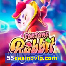 55casinovip.com