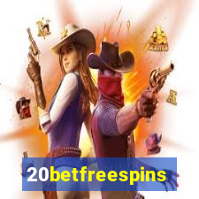 20betfreespins