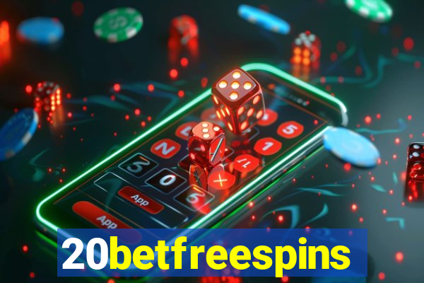 20betfreespins