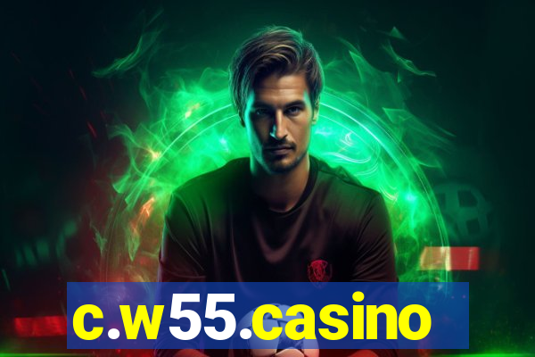 c.w55.casino