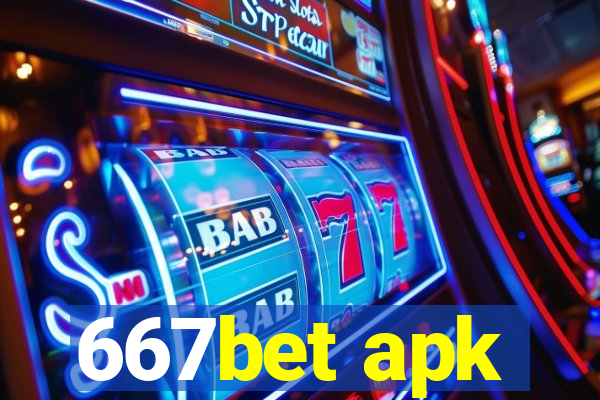 667bet apk