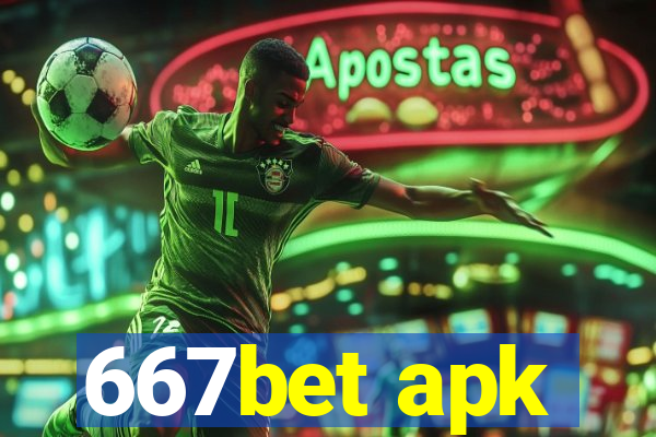 667bet apk