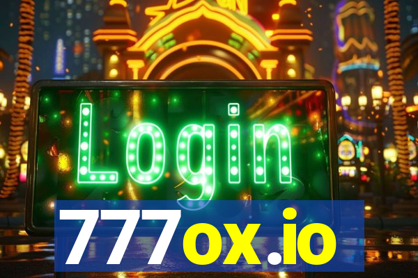 777ox.io