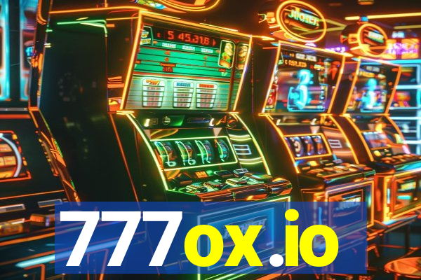 777ox.io