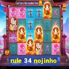 rule 34 nojinho