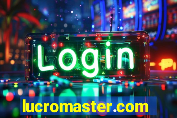 lucromaster.com