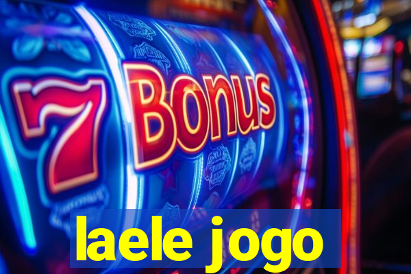 laele jogo