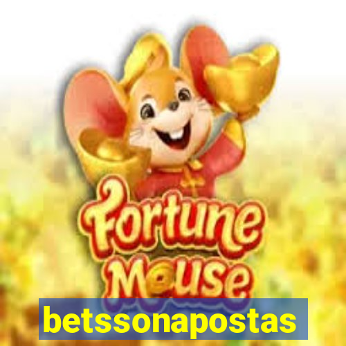 betssonapostas