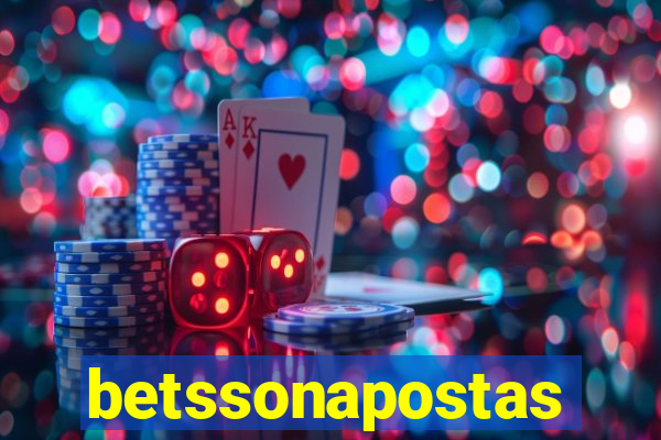 betssonapostas