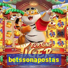 betssonapostas