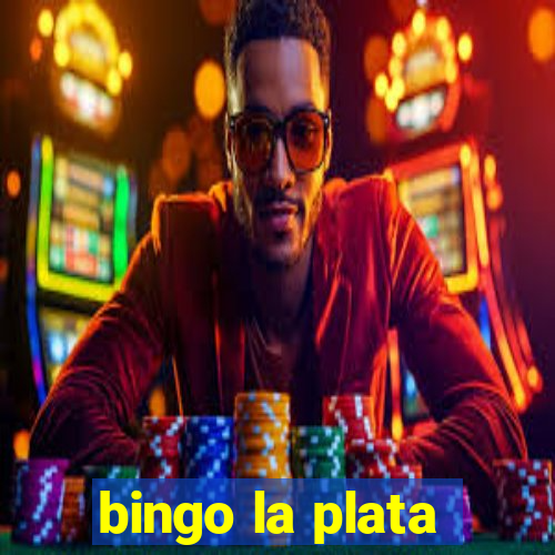 bingo la plata