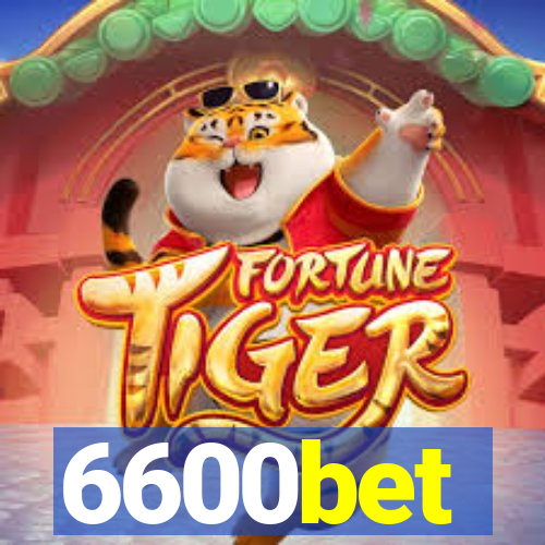 6600bet