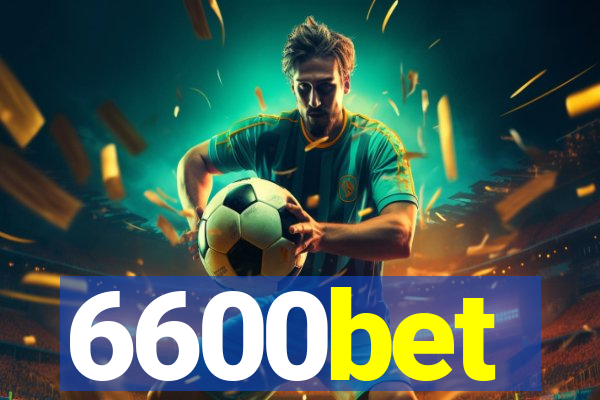 6600bet