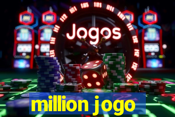 million jogo