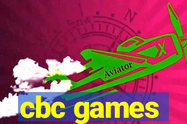 cbc games