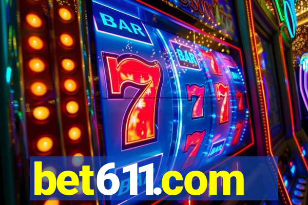 bet611.com