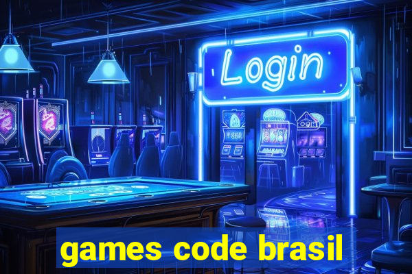 games code brasil