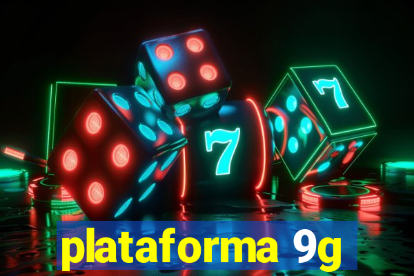 plataforma 9g