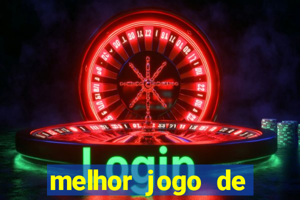 melhor jogo de buraco online