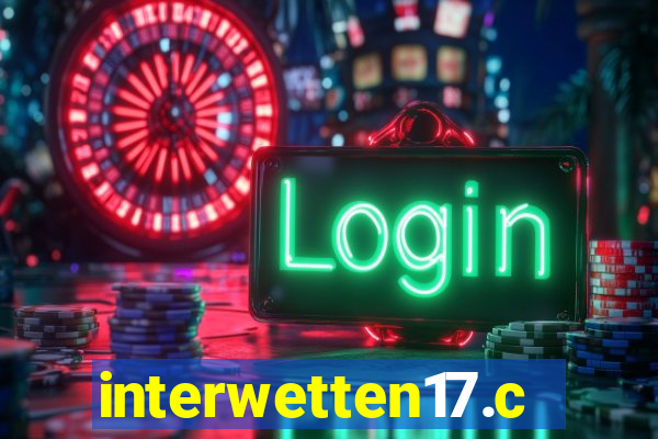 interwetten17.com