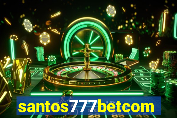 santos777betcom