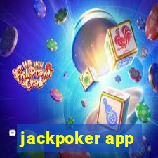 jackpoker app