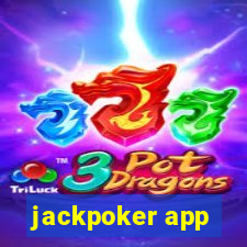 jackpoker app