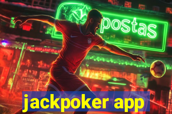 jackpoker app