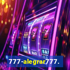 777-alegrar777.cc