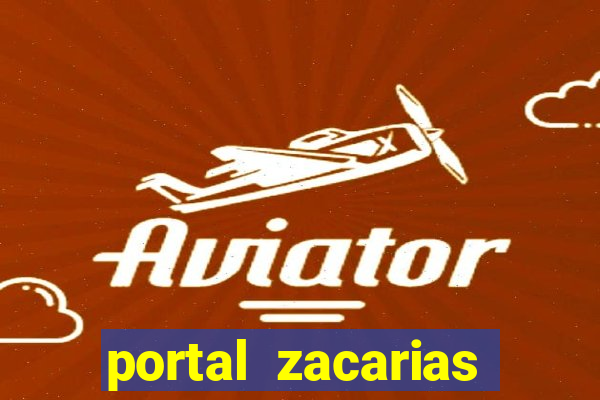 portal zacarias brida nunes