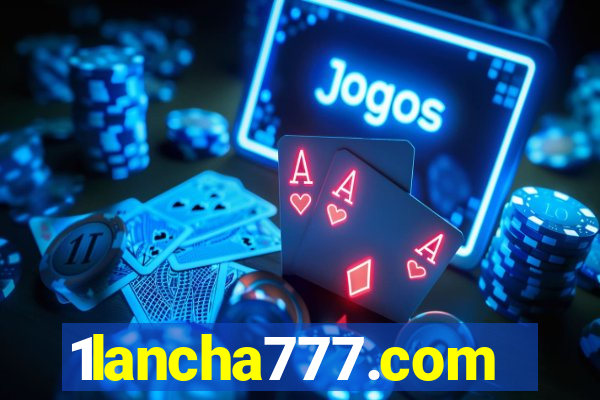 1lancha777.com