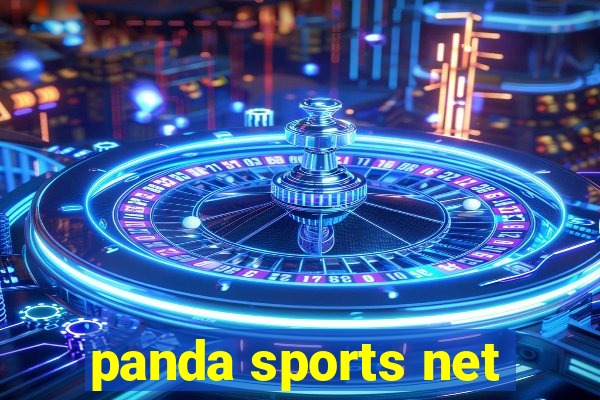 panda sports net