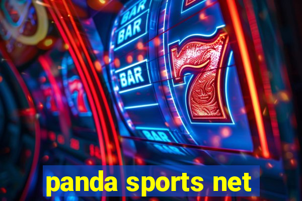 panda sports net