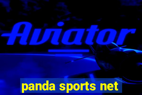 panda sports net