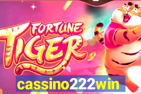 cassino222win