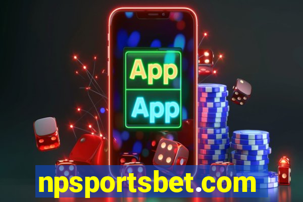 npsportsbet.com