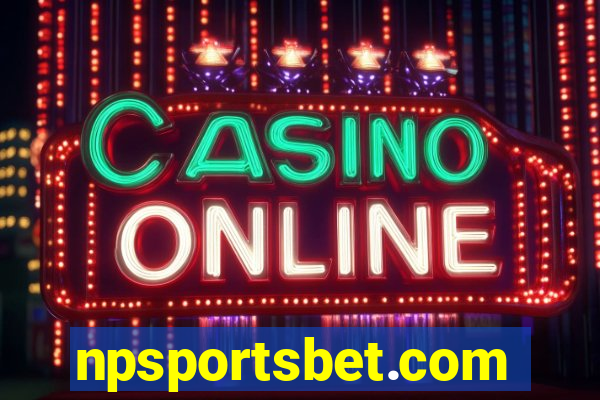 npsportsbet.com