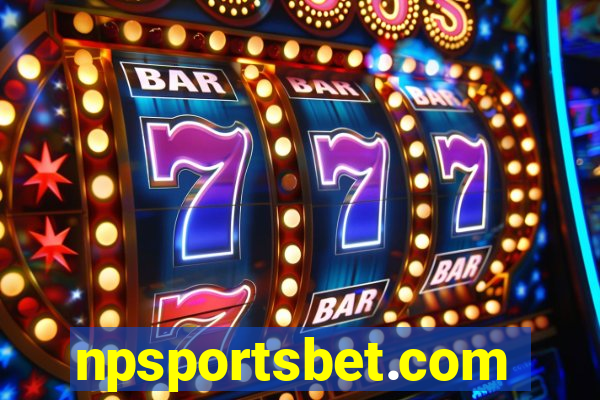 npsportsbet.com