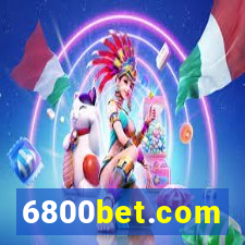 6800bet.com