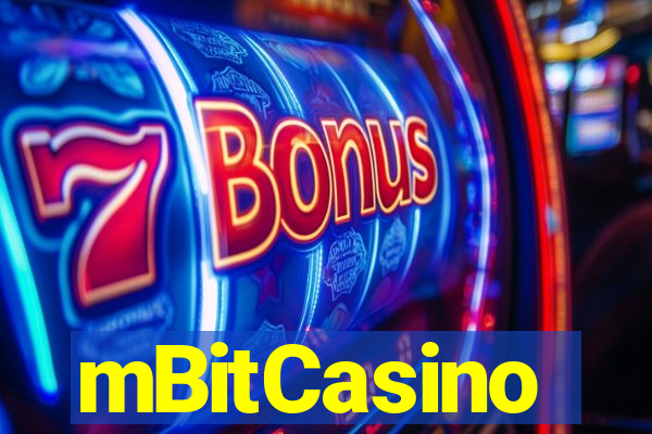 mBitCasino