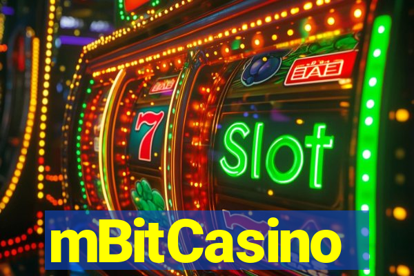 mBitCasino