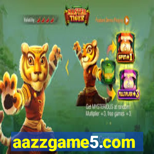 aazzgame5.com